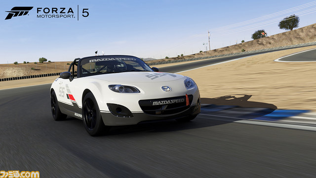 『Forza Motorsport 5』ゲーム追加コンテンツ、車種、コースなどの詳細情報が公開_105