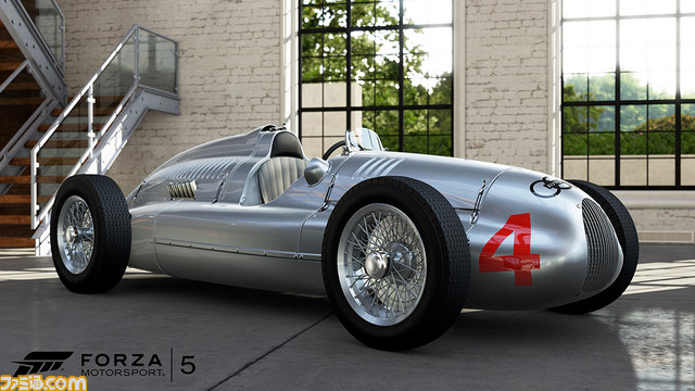 『Forza Motorsport 5』ゲーム追加コンテンツ、車種、コースなどの詳細情報が公開_33