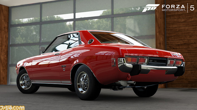 『Forza Motorsport 5』ゲーム追加コンテンツ、車種、コースなどの詳細情報が公開_133