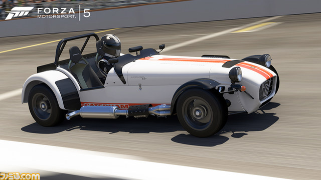 『Forza Motorsport 5』ゲーム追加コンテンツ、車種、コースなどの詳細情報が公開_39