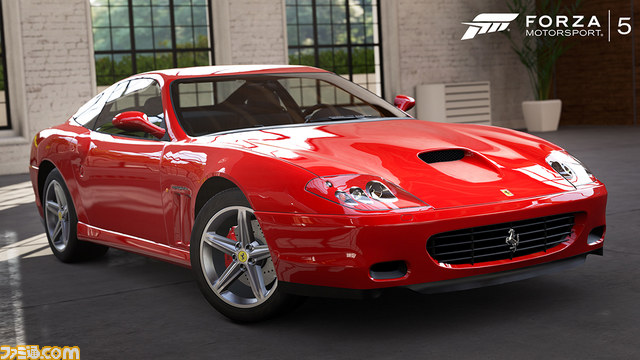 『Forza Motorsport 5』ゲーム追加コンテンツ、車種、コースなどの詳細情報が公開_55