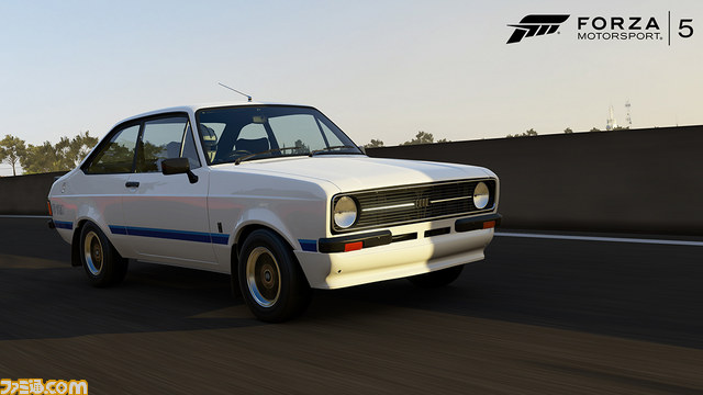 『Forza Motorsport 5』ゲーム追加コンテンツ、車種、コースなどの詳細情報が公開_62