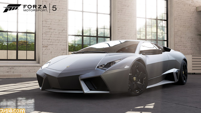 『Forza Motorsport 5』ゲーム追加コンテンツ、車種、コースなどの詳細情報が公開_91
