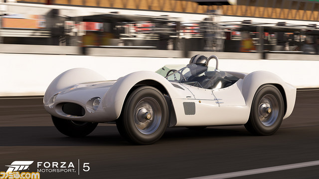『Forza Motorsport 5』ゲーム追加コンテンツ、車種、コースなどの詳細情報が公開_103