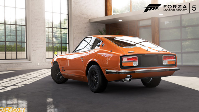 『Forza Motorsport 5』ゲーム追加コンテンツ、車種、コースなどの詳細情報が公開_116