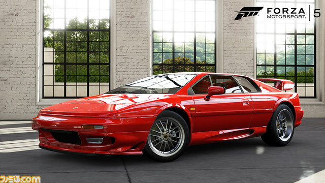 『Forza Motorsport 5』ゲーム追加コンテンツ、車種、コースなどの詳細情報が公開_12