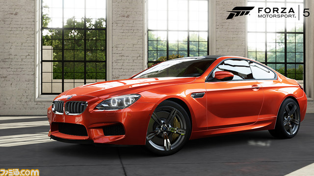 『Forza Motorsport 5』ゲーム追加コンテンツ、車種、コースなどの詳細情報が公開_16