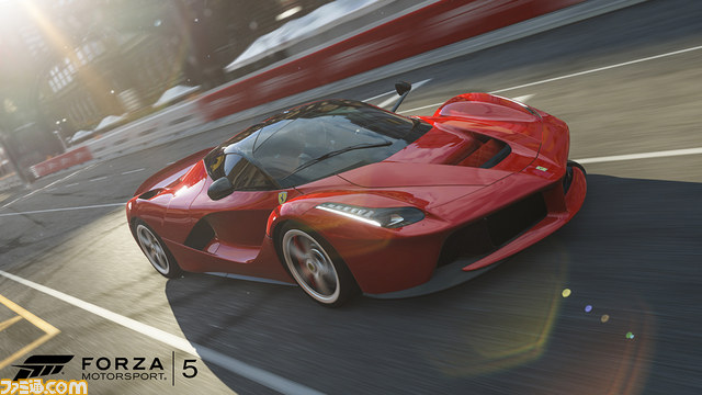 『Forza Motorsport 5』ゲーム追加コンテンツ、車種、コースなどの詳細情報が公開_17