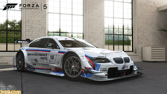 『Forza Motorsport 5』ゲーム追加コンテンツ、車種、コースなどの詳細情報が公開_37