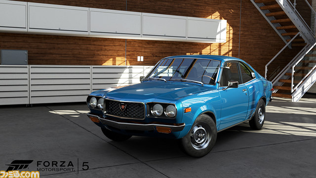 『Forza Motorsport 5』ゲーム追加コンテンツ、車種、コースなどの詳細情報が公開_107