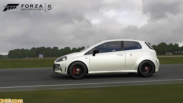 『Forza Motorsport 5』ゲーム追加コンテンツ、車種、コースなどの詳細情報が公開_21