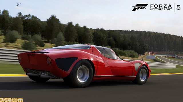 『Forza Motorsport 5』ゲーム追加コンテンツ、車種、コースなどの詳細情報が公開_22