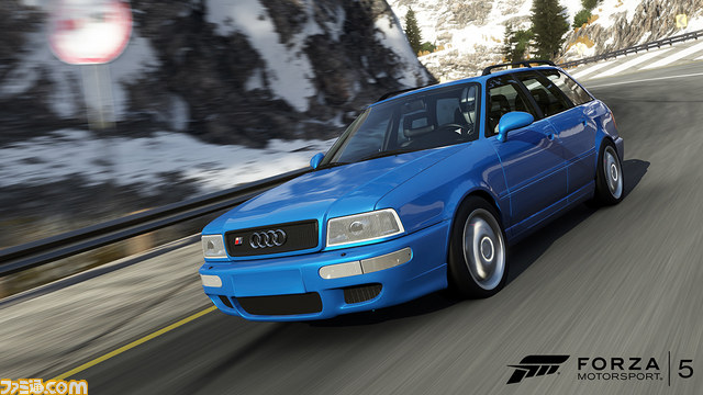 『Forza Motorsport 5』ゲーム追加コンテンツ、車種、コースなどの詳細情報が公開_30