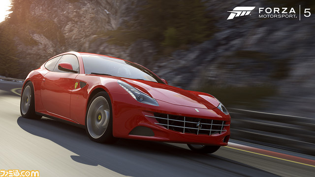 『Forza Motorsport 5』ゲーム追加コンテンツ、車種、コースなどの詳細情報が公開_58
