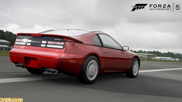 『Forza Motorsport 5』ゲーム追加コンテンツ、車種、コースなどの詳細情報が公開_117