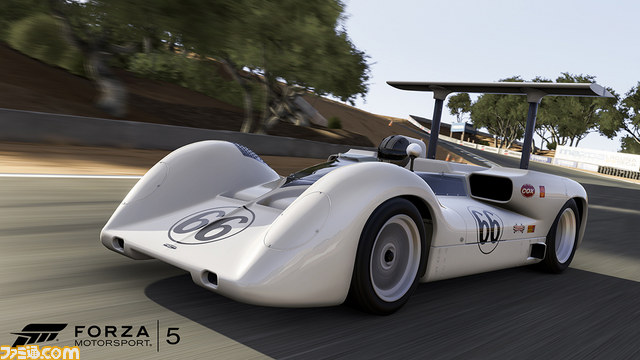 『Forza Motorsport 5』ゲーム追加コンテンツ、車種、コースなどの詳細情報が公開_40