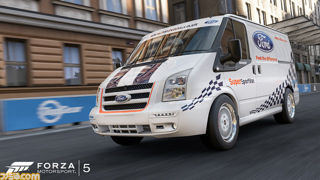 『Forza Motorsport 5』ゲーム追加コンテンツ、車種、コースなどの詳細情報が公開_67