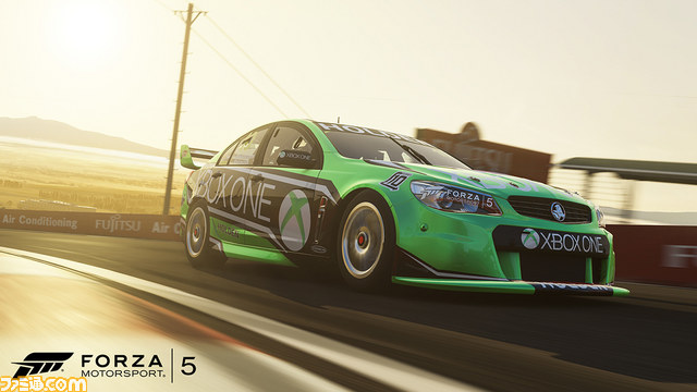 『Forza Motorsport 5』ゲーム追加コンテンツ、車種、コースなどの詳細情報が公開_84