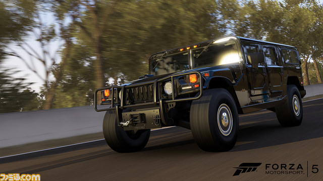『Forza Motorsport 5』ゲーム追加コンテンツ、車種、コースなどの詳細情報が公開_85