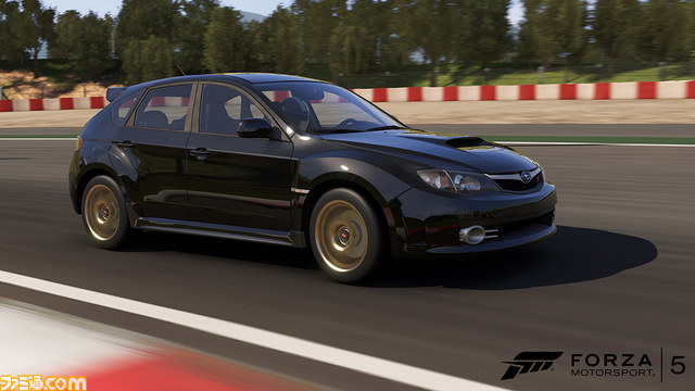 『Forza Motorsport 5』ゲーム追加コンテンツ、車種、コースなどの詳細情報が公開_129