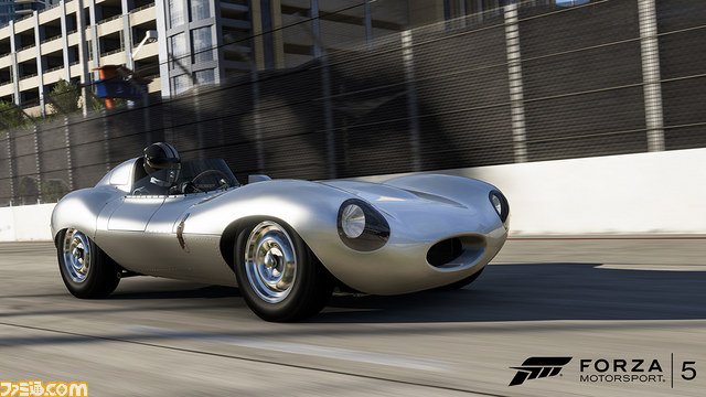 『Forza Motorsport 5』ゲーム追加コンテンツ、車種、コースなどの詳細情報が公開_90