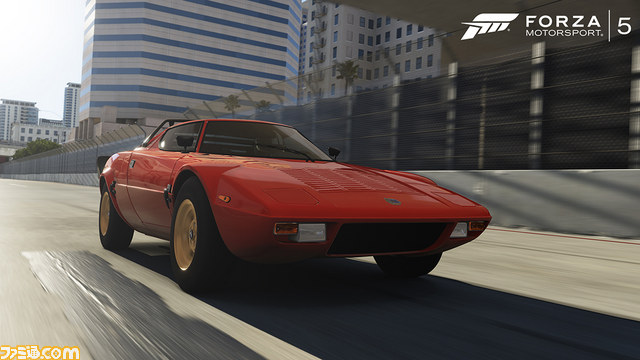 『Forza Motorsport 5』ゲーム追加コンテンツ、車種、コースなどの詳細情報が公開_93