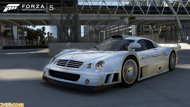『Forza Motorsport 5』ゲーム追加コンテンツ、車種、コースなどの詳細情報が公開_112
