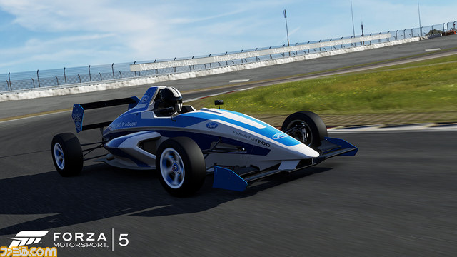 『Forza Motorsport 5』ゲーム追加コンテンツ、車種、コースなどの詳細情報が公開_68