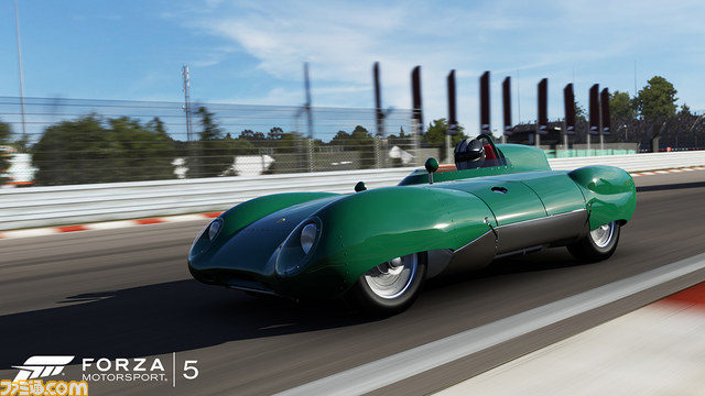 『Forza Motorsport 5』ゲーム追加コンテンツ、車種、コースなどの詳細情報が公開_97