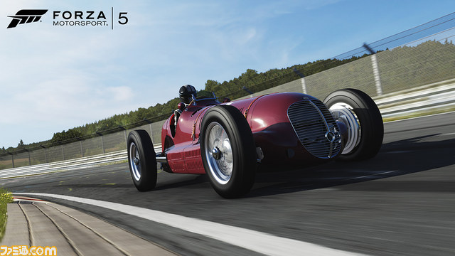 『Forza Motorsport 5』ゲーム追加コンテンツ、車種、コースなどの詳細情報が公開_101