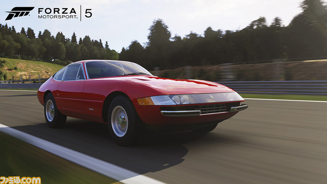 『Forza Motorsport 5』ゲーム追加コンテンツ、車種、コースなどの詳細情報が公開_53