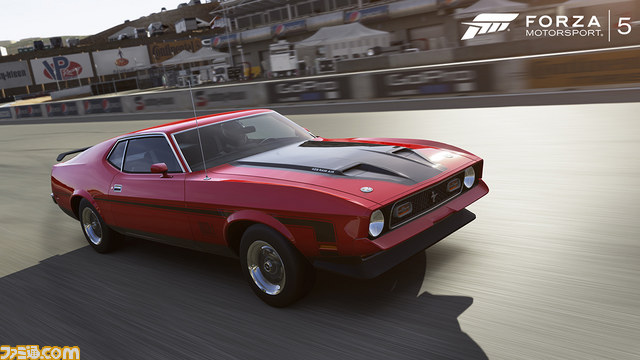 『Forza Motorsport 5』ゲーム追加コンテンツ、車種、コースなどの詳細情報が公開_66