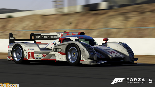『Forza Motorsport 5』ゲーム追加コンテンツ、車種、コースなどの詳細情報が公開_71