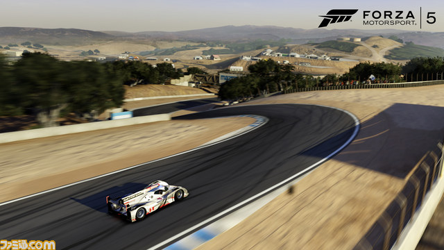 『Forza Motorsport 5』ゲーム追加コンテンツ、車種、コースなどの詳細情報が公開_72