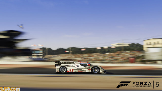 『Forza Motorsport 5』ゲーム追加コンテンツ、車種、コースなどの詳細情報が公開_73