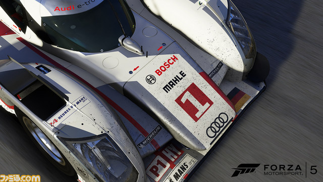 『Forza Motorsport 5』ゲーム追加コンテンツ、車種、コースなどの詳細情報が公開_74