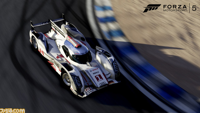 『Forza Motorsport 5』ゲーム追加コンテンツ、車種、コースなどの詳細情報が公開_75
