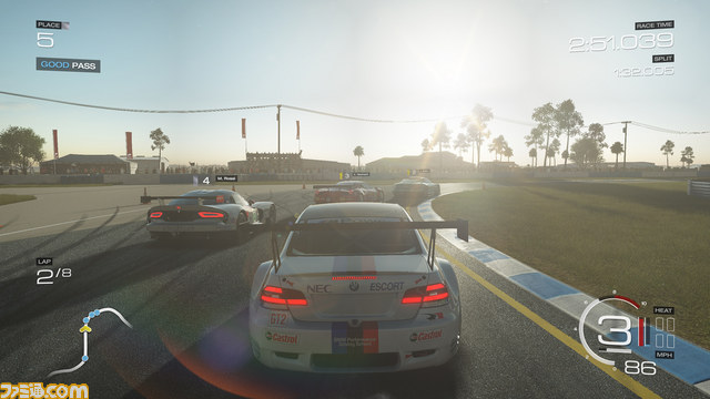 『Forza Motorsport 5』ゲーム追加コンテンツ、車種、コースなどの詳細情報が公開_77