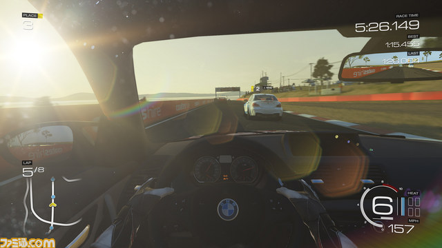 『Forza Motorsport 5』ゲーム追加コンテンツ、車種、コースなどの詳細情報が公開_78