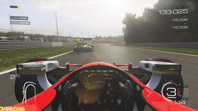 『Forza Motorsport 5』ゲーム追加コンテンツ、車種、コースなどの詳細情報が公開_79