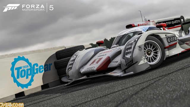 『Forza Motorsport 5』ゲーム追加コンテンツ、車種、コースなどの詳細情報が公開_82