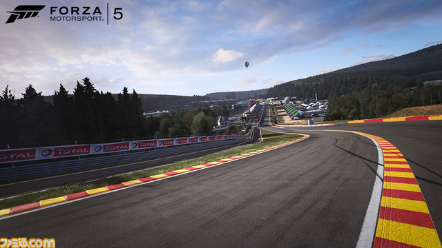 『Forza Motorsport 5』ゲーム追加コンテンツ、車種、コースなどの詳細情報が公開_49