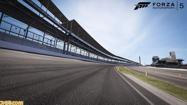 『Forza Motorsport 5』ゲーム追加コンテンツ、車種、コースなどの詳細情報が公開_86