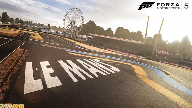 『Forza Motorsport 5』ゲーム追加コンテンツ、車種、コースなどの詳細情報が公開_95