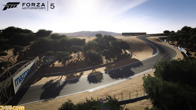 『Forza Motorsport 5』ゲーム追加コンテンツ、車種、コースなどの詳細情報が公開_108
