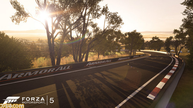 『Forza Motorsport 5』ゲーム追加コンテンツ、車種、コースなどの詳細情報が公開_115