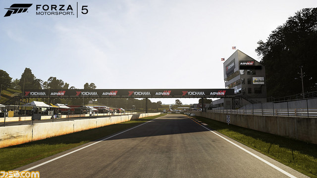 『Forza Motorsport 5』ゲーム追加コンテンツ、車種、コースなどの詳細情報が公開_126