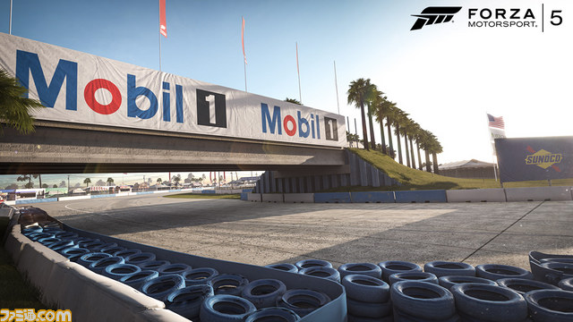 『Forza Motorsport 5』ゲーム追加コンテンツ、車種、コースなどの詳細情報が公開_127