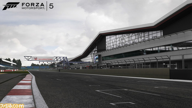『Forza Motorsport 5』ゲーム追加コンテンツ、車種、コースなどの詳細情報が公開_128