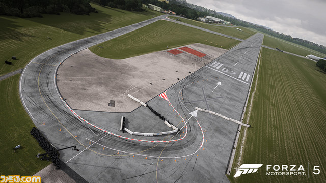 『Forza Motorsport 5』ゲーム追加コンテンツ、車種、コースなどの詳細情報が公開_131